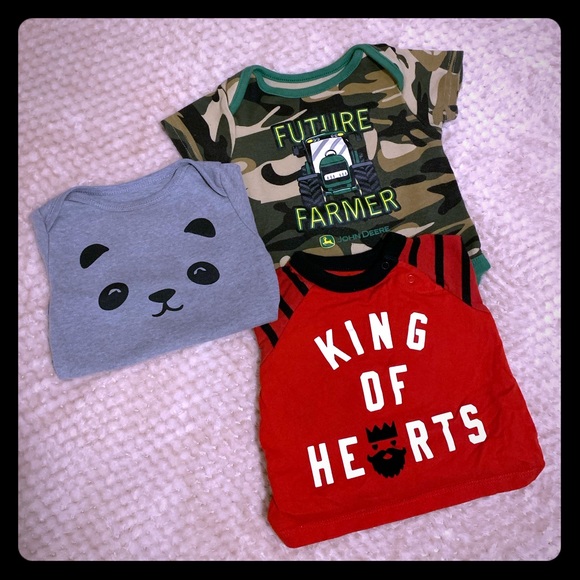 GAP Other - 3-6 month bundle